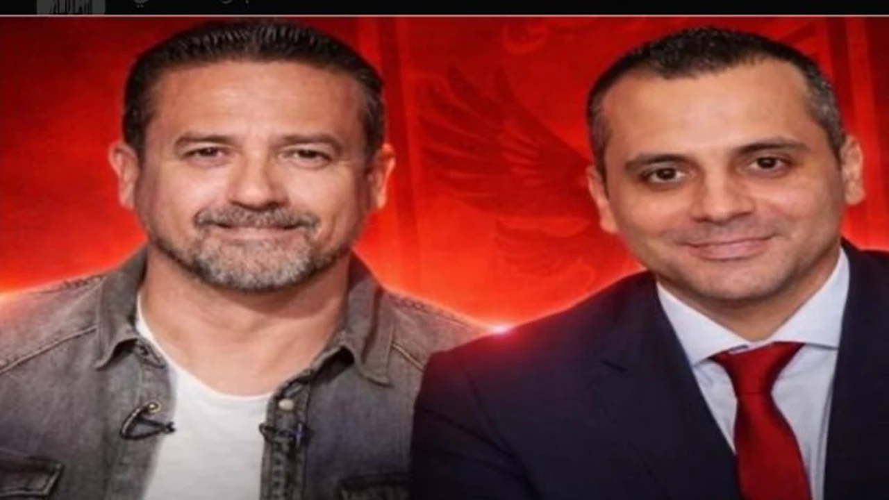 صراع ثنائي على رئاسة التعاقدات في الأهلي.. ترشيح سراج وخليل